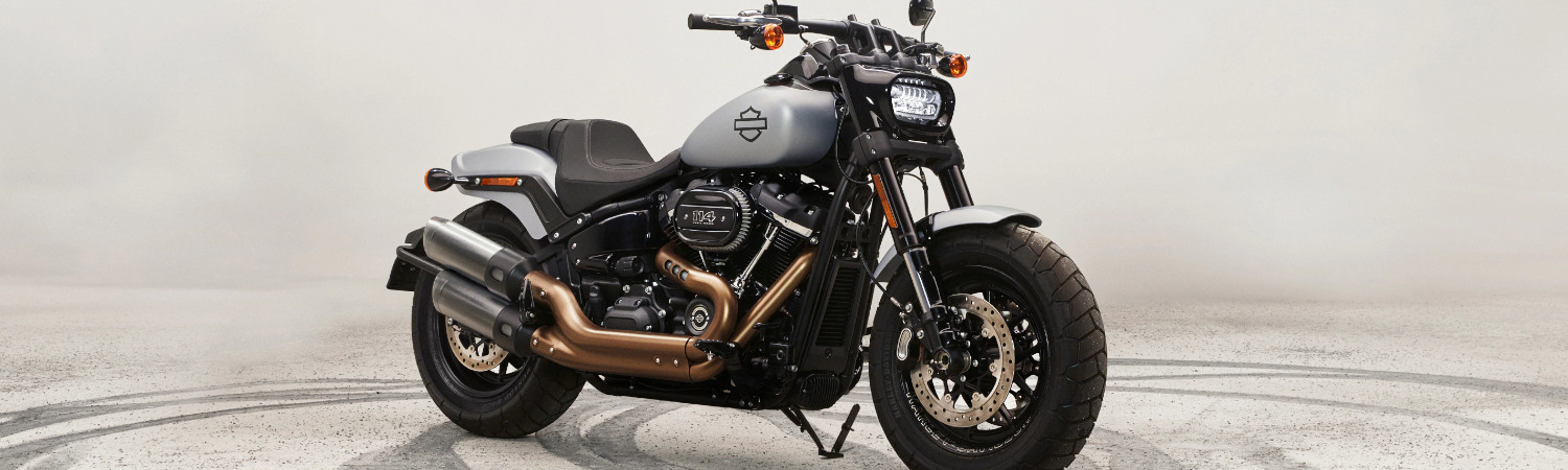 2021 Harley-Davidson® Softail® Fat Bob® 114 for sale in Cycle City Hawaii, Honolulu, Hawaii