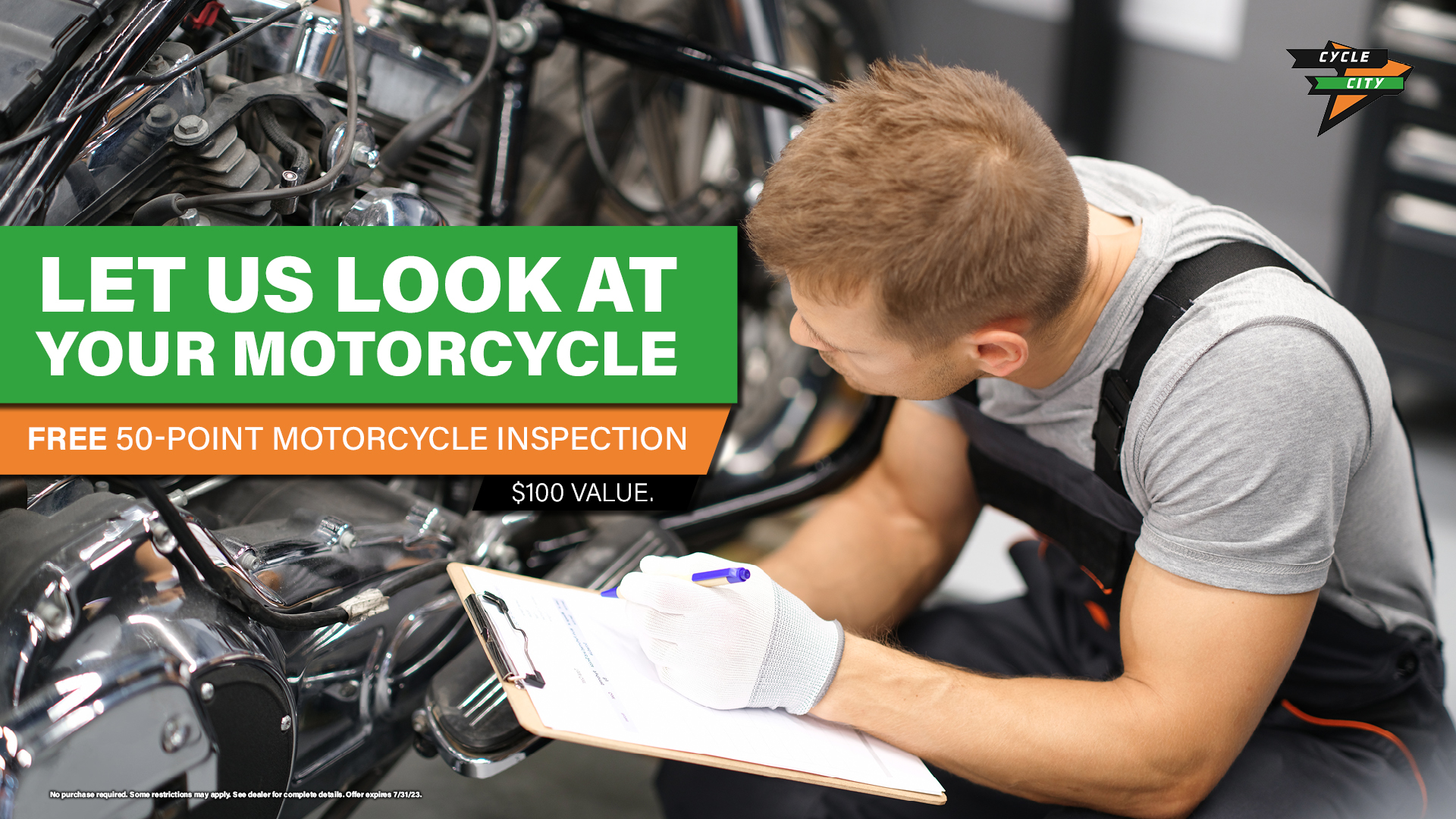 Parts And Service Specials Cycle City Hawaii Honolulu