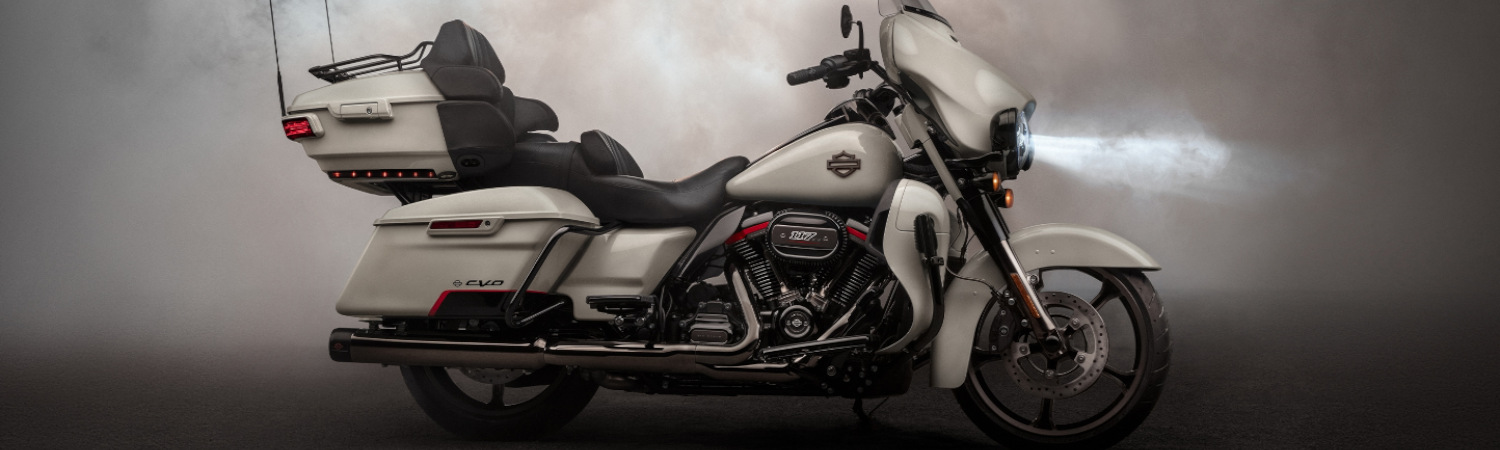 2021 Harley-Davidson® CVO™ Limited for sale in Cycle City Hawaii, Honolulu, Hawaii