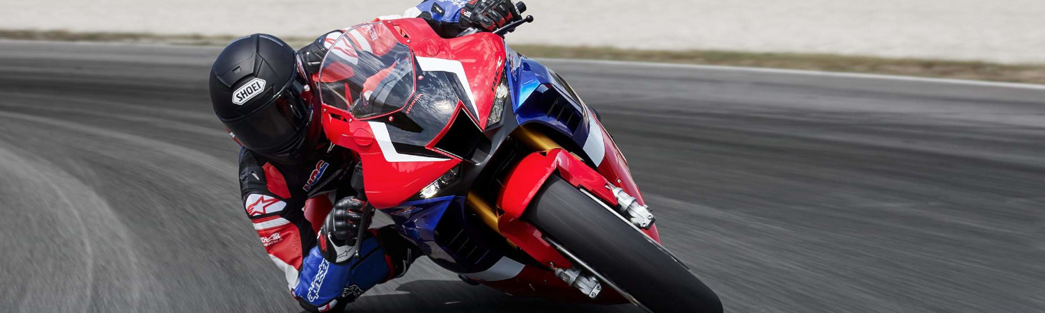 2021 Honda® CBR1000RR-R Fireblade SP