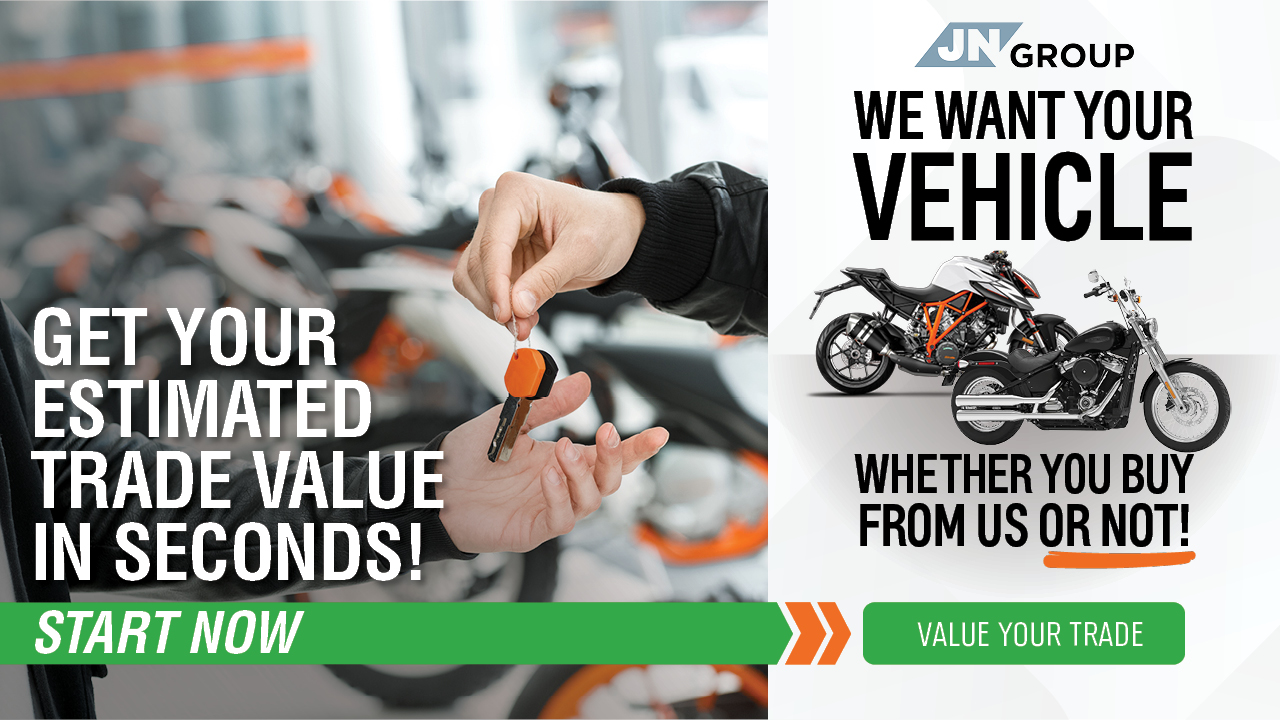 New & Used Motorcycle Dealership Cycle City Hawaii on O’ahu, HI